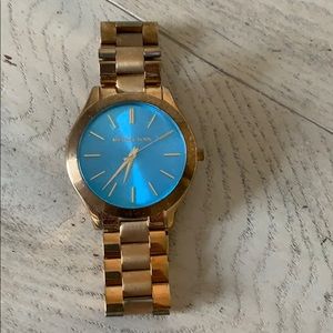 Micheal Kors Wrist Watch